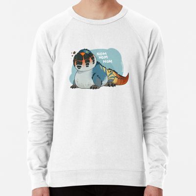 Dodogama (Monster Hunter: World) Sweatshirt Official Monster Hunter Merch