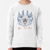 Monster Hunter World Xeno'Jiiva Kanji Icon Sweatshirt Official Monster Hunter Merch