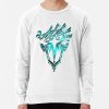 Monster Hunter World: Iceborne - Logo (Galaxy Design) Sweatshirt Official Monster Hunter Merch