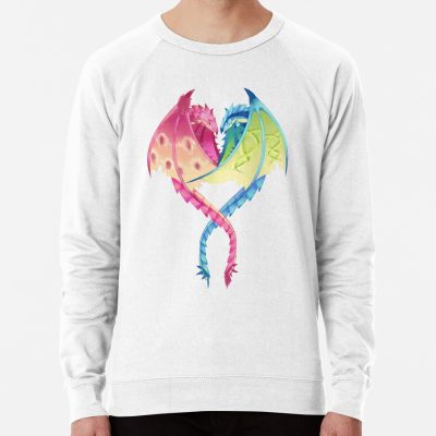 Monster Hunter Valentine Sweatshirt Official Monster Hunter Merch