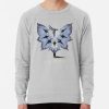 ssrcolightweight sweatshirtmensheather greyfrontsquare productx1000 bgf8f8f8 22 - Monster Hunter Merchandise