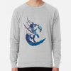 ssrcolightweight sweatshirtmensheather greyfrontsquare productx1000 bgf8f8f8 24 - Monster Hunter Merchandise