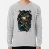 ssrcolightweight sweatshirtmensheather greyfrontsquare productx1000 bgf8f8f8 8 - Monster Hunter Merchandise