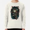 ssrcolightweight sweatshirtmensoatmeal heatherfrontsquare productx1000 bgf8f8f8 8 - Monster Hunter Merchandise