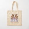 Monster Hunter World Iceborne Namielle Kanji Icon Tote Bag Official Monster Hunter Merch