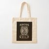 Silver Rathalos - Hunters Guild Tote Bag Official Monster Hunter Merch