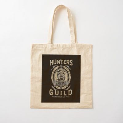 Silver Rathalos - Hunters Guild Tote Bag Official Monster Hunter Merch