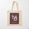 Monster Hunter Rise Mizutsune Kanji Icon Tote Bag Official Monster Hunter Merch