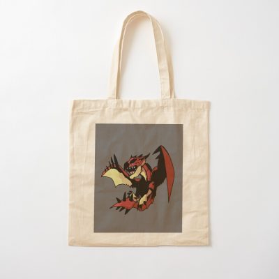 Monster Hunter World - Rathalos Tote Bag Official Monster Hunter Merch