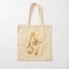 Kulu Tote Bag Official Monster Hunter Merch