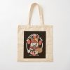 Meowscular Gym Tote Bag Official Monster Hunter Merch