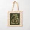 Green Rathian Tote Bag Official Monster Hunter Merch