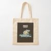 Monster Hunter All Stars - Ivory Shockers (Subspecies) Tote Bag Official Monster Hunter Merch