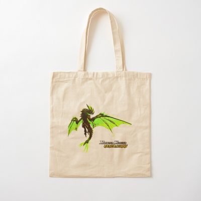 Astalos - Monster Hunter Tote Bag Official Monster Hunter Merch