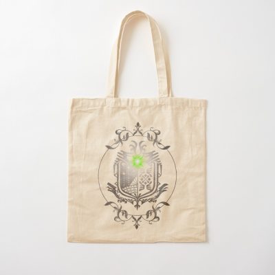 Monster Hunter World Tote Bag Official Monster Hunter Merch