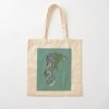 Reign Of Heavens - Azure Rathalos Tote Bag Official Monster Hunter Merch