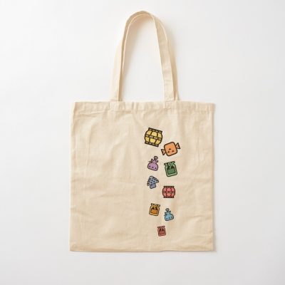 Monster Hunter Tote Bag Official Monster Hunter Merch