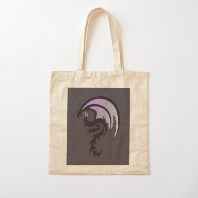 Necrosis - Goa Magara Tote Bag Official Monster Hunter Merch