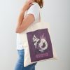 Monster Hunter Rise Mizutsune Kanji Icon Tote Bag Official Monster Hunter Merch