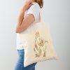 Kulu Tote Bag Official Monster Hunter Merch