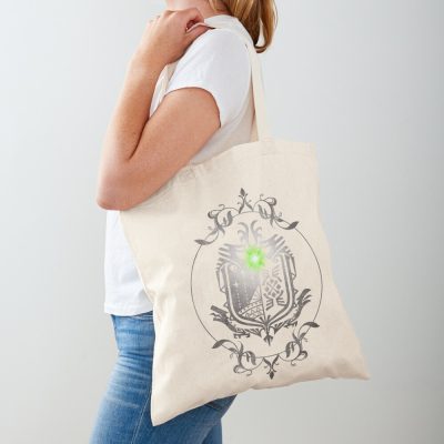 Monster Hunter World Tote Bag Official Monster Hunter Merch