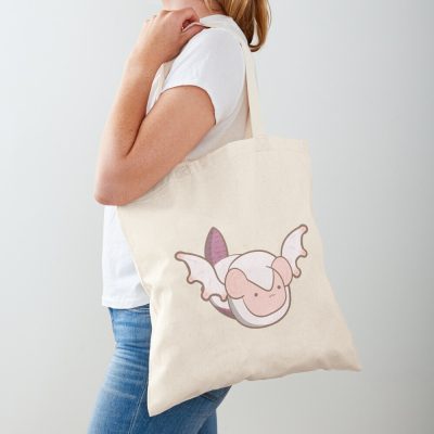 Monster Hunter- Paolumu Tote Bag Official Monster Hunter Merch