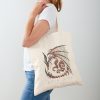 Monster Hunter World Iceborne Safi'Jiiva Kanji Tote Bag Official Monster Hunter Merch