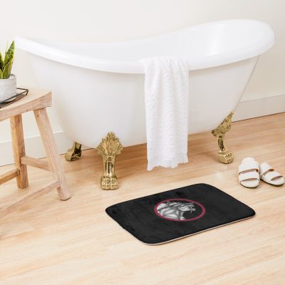 Monster Hunter -Behemoth Bath Mat Official Monster Hunter Merch