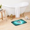 Monster Hunter World: Iceborne - Logo Bath Mat Official Monster Hunter Merch