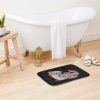 Monster Hunter Bath Mat Official Monster Hunter Merch