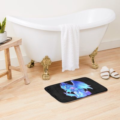 Monster Hunter Bath Mat Official Monster Hunter Merch