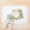 Monster Hunter Bath Mat Official Monster Hunter Merch