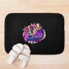 Monster Hunter Magnamalo Bath Mat Official Monster Hunter Merch