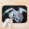 Monster Hunter Bath Mat Official Monster Hunter Merch