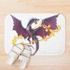 Monster Hunter Bath Mat Official Monster Hunter Merch