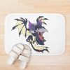 Monster Hunter Bath Mat Official Monster Hunter Merch