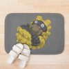 Monster Hunter Bath Mat Official Monster Hunter Merch