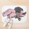 Monster Hunter Bath Mat Official Monster Hunter Merch