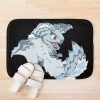 Monster Hunter Bath Mat Official Monster Hunter Merch