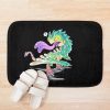 Monster Hunter Bath Mat Official Monster Hunter Merch