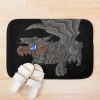 Monster Hunter Bath Mat Official Monster Hunter Merch