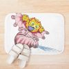 Monster Hunter Bath Mat Official Monster Hunter Merch