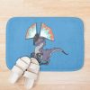 Monster Hunter Bath Mat Official Monster Hunter Merch