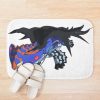 Monster Hunter Bath Mat Official Monster Hunter Merch