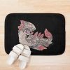 Monster Hunter Bath Mat Official Monster Hunter Merch