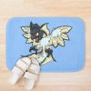 Monster Hunter Bath Mat Official Monster Hunter Merch