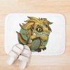 Monster Hunter Bath Mat Official Monster Hunter Merch