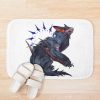 Monster Hunter Bath Mat Official Monster Hunter Merch