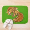 Monster Hunter Bath Mat Official Monster Hunter Merch