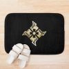 Monster Hunter Rise - Logo Design Bath Mat Official Monster Hunter Merch